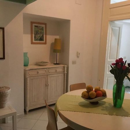 Casa Letizia Amalfi Coast Apartment Atrani Exterior photo