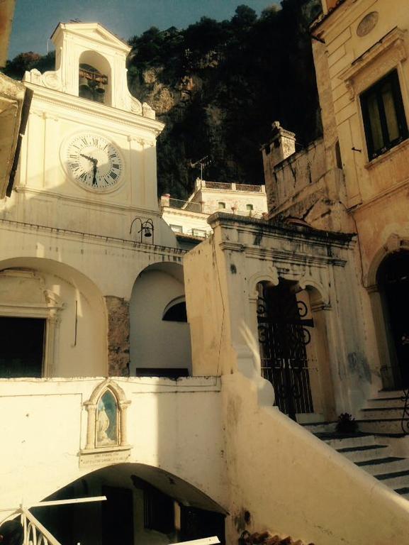 Casa Letizia Amalfi Coast Apartment Atrani Room photo