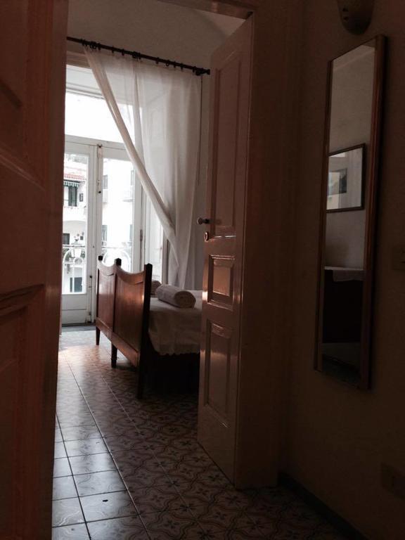 Casa Letizia Amalfi Coast Apartment Atrani Room photo