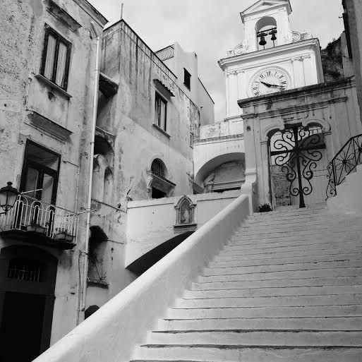 Casa Letizia Amalfi Coast Apartment Atrani Exterior photo