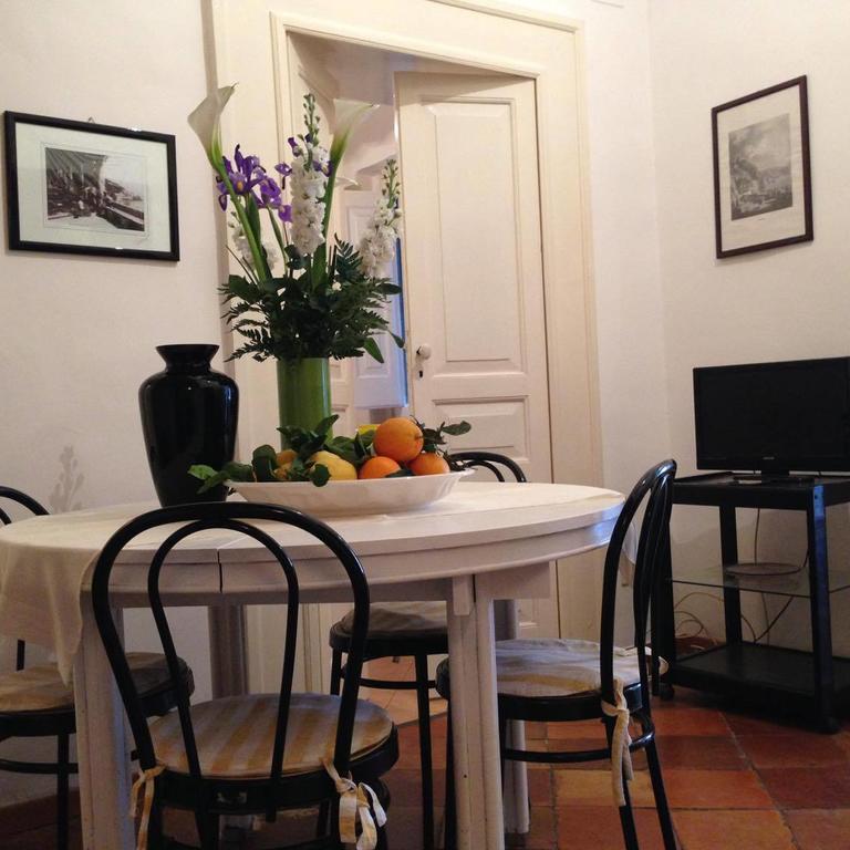 Casa Letizia Amalfi Coast Apartment Atrani Exterior photo