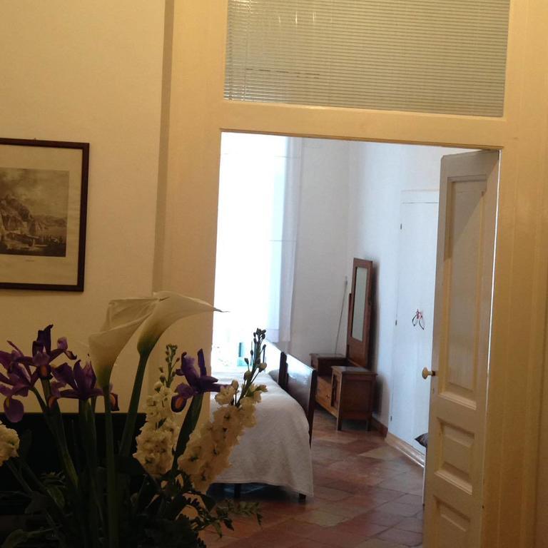 Casa Letizia Amalfi Coast Apartment Atrani Exterior photo