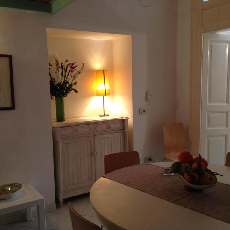 Casa Letizia Amalfi Coast Apartment Atrani Exterior photo