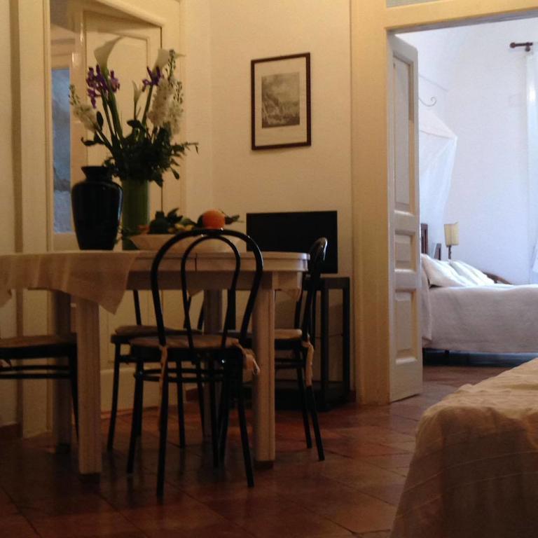 Casa Letizia Amalfi Coast Apartment Atrani Exterior photo