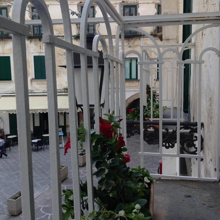 Casa Letizia Amalfi Coast Apartment Atrani Exterior photo