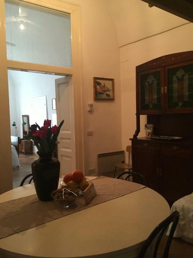 Casa Letizia Amalfi Coast Apartment Atrani Exterior photo