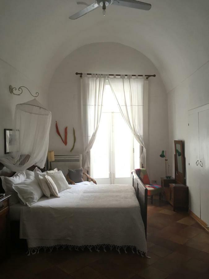 Casa Letizia Amalfi Coast Apartment Atrani Exterior photo