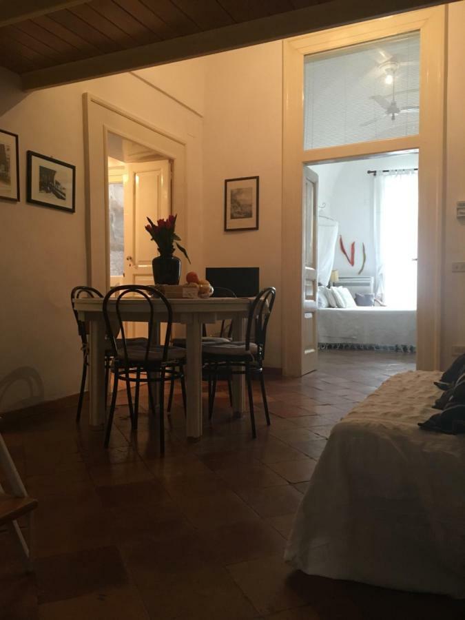 Casa Letizia Amalfi Coast Apartment Atrani Exterior photo